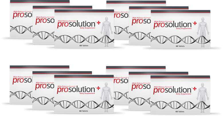 Prosolution Plus 12