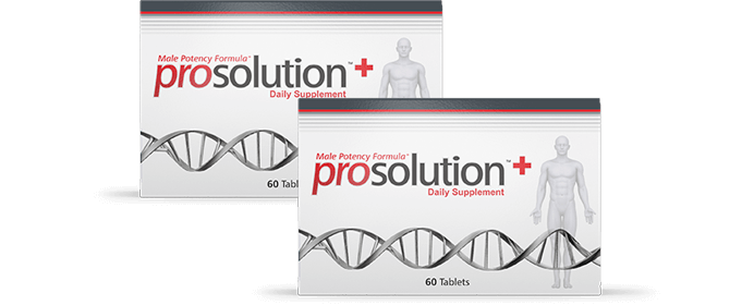 Prosolution Plus 2