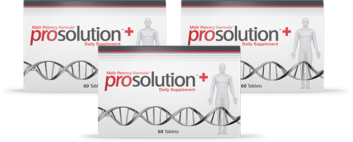 Prosolution Plus 3