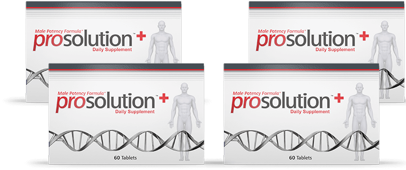 Prosolution Plus 4