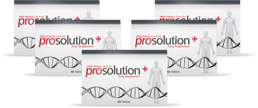 Prosolution Plus 5
