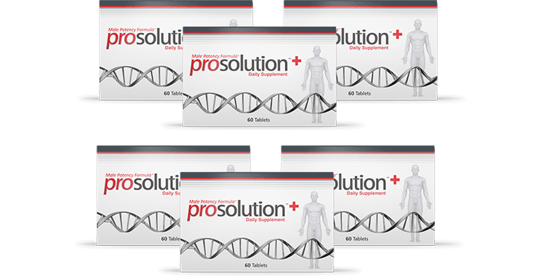 Prosolution Plus 6